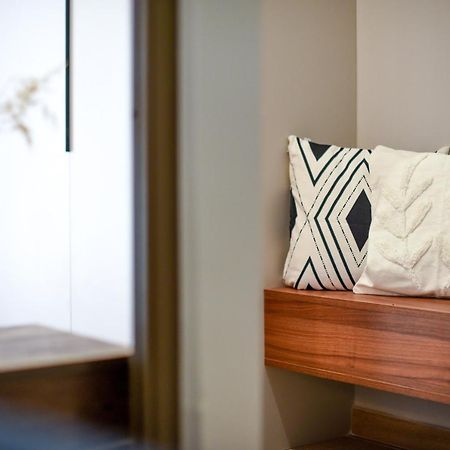 Appartamento Ambient Living Lofts Preveza Esterno foto