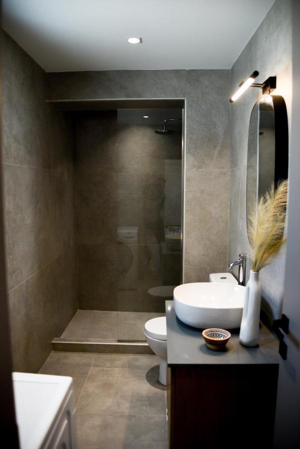 Appartamento Ambient Living Lofts Preveza Esterno foto