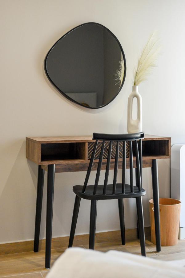 Appartamento Ambient Living Lofts Preveza Esterno foto