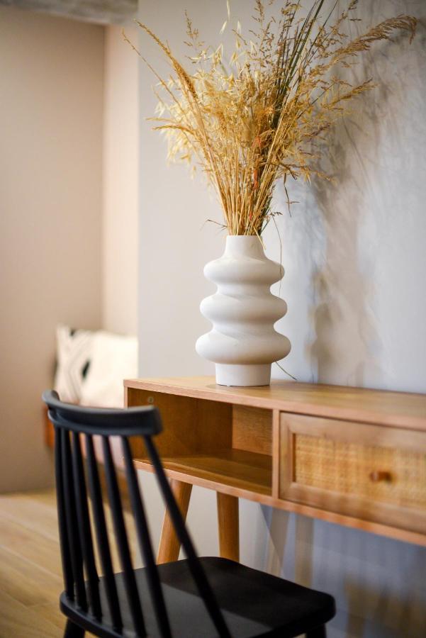 Appartamento Ambient Living Lofts Preveza Esterno foto
