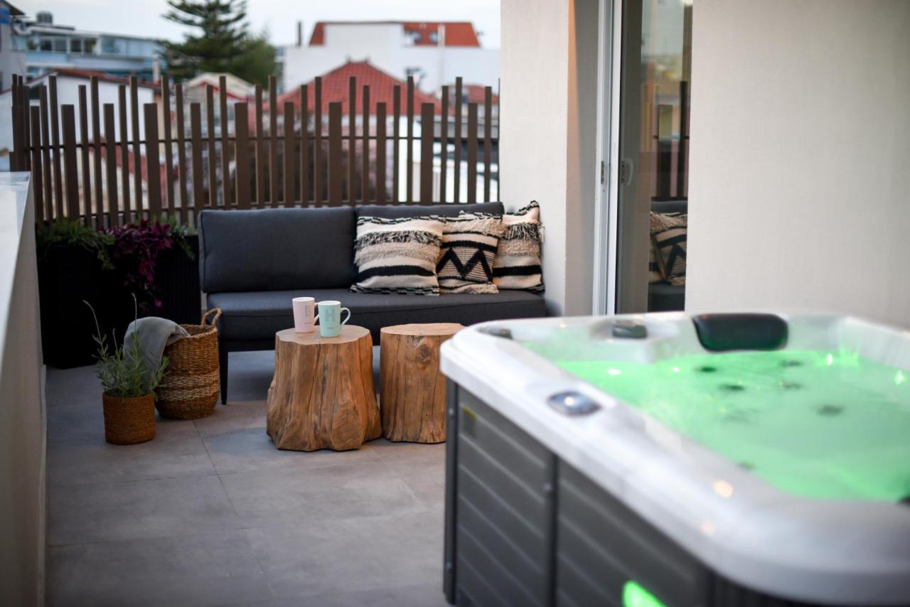 Appartamento Ambient Living Lofts Preveza Esterno foto