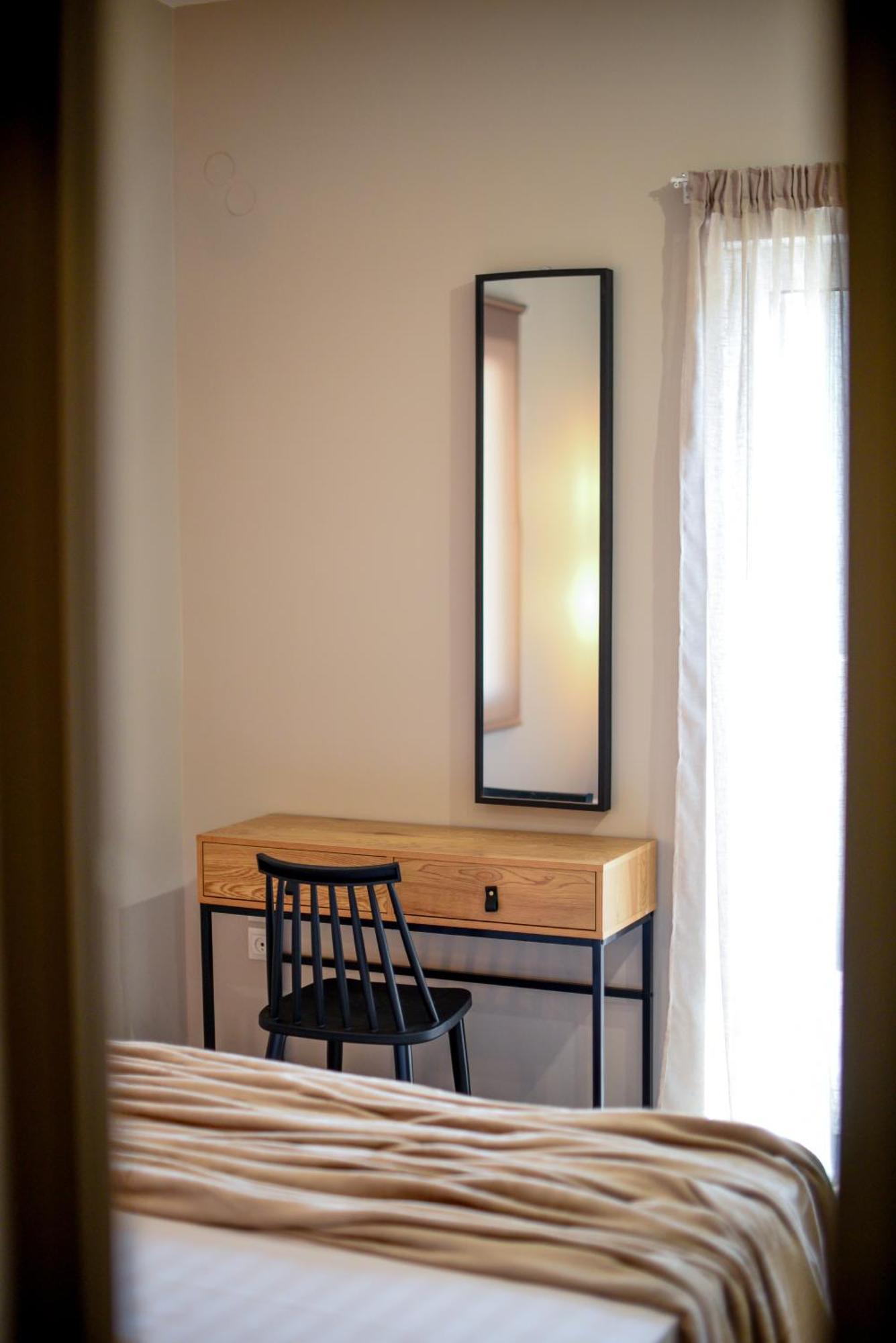 Appartamento Ambient Living Lofts Preveza Esterno foto